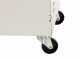 Mixer 5000 T Spiralkneter - 400V - Teigkapazit&auml;t 42 Kg - Wanne 48 Liter