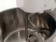 Mixer 5000 T Spiralkneter - 400V - Teigkapazit&auml;t 42 Kg - Wanne 48 Liter