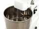 Mixer 5000 T Spiralkneter - 400V - Teigkapazit&auml;t 42 Kg - Wanne 48 Liter