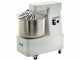 Mixer 5000 T Spiralkneter - 400V - Teigkapazit&auml;t 42 Kg - Wanne 48 Liter