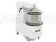 Mixer 1000 S Deluxe Spiralkneter - mit kippbarem Kopf - Teigkapazit&auml;t 8 Kg - Wanne 10 Liter
