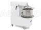 Mixer 1000 S Deluxe Spiralkneter - mit kippbarem Kopf - Teigkapazit&auml;t 8 Kg - Wanne 10 Liter