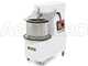 Mixer 1000 S Deluxe Spiralkneter - mit kippbarem Kopf - Teigkapazit&auml;t 8 Kg - Wanne 10 Liter