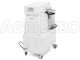 Mixer 1000 S Deluxe Spiralkneter - mit kippbarem Kopf - Teigkapazit&auml;t 8 Kg - Wanne 10 Liter