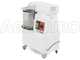 Mixer 1000 S Deluxe Spiralkneter - mit kippbarem Kopf - Teigkapazit&auml;t 8 Kg - Wanne 10 Liter