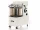 MIXER 3000 T-2G Spiralkneter mit 2 Geschwindigkeiten - 400V - Wanne 32 L und Teigkapazit&auml;t 25 Kg