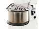 MIXER 3000 T-2G Spiralkneter mit 2 Geschwindigkeiten - 400V - Wanne 32 L und Teigkapazit&auml;t 25 Kg