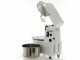 MIXER 3000 T-2G Spiralkneter mit 2 Geschwindigkeiten - 400V - Wanne 32 L und Teigkapazit&auml;t 25 Kg
