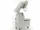 MIXER 3000 T-2G Spiralkneter mit 2 Geschwindigkeiten - 400V - Wanne 32 L und Teigkapazit&auml;t 25 Kg