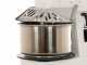 MIXER 3000 T-2G Spiralkneter mit 2 Geschwindigkeiten - 400V - Wanne 32 L und Teigkapazit&auml;t 25 Kg