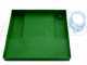 Rover Colombo 18 OIL aus Edelstahl - Oliven&ouml;lschichtenfilter mit Platten und Kartons - &Ouml;lfiltrationspumpen