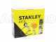 Zubeh&ouml;rset f&uuml;r Kompressoren Stanley - 6 Teile