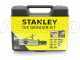 Zubeh&ouml;r Set Schleifmaschine Stanley - 17 Teile