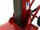 Ceccato BULL SPL16-TCH - Holzspalter mit Benzinmotor - 16 Tonnen