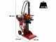 Ceccato BULL SPL16-TCH - Holzspalter mit Benzinmotor - 16 Tonnen
