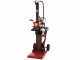 Ceccato BULL SPL16-TCH - Holzspalter mit Benzinmotor - 16 Tonnen