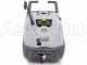 Hei&szlig;wasser-Hochdruckreiniger Comet KP CLASSIC 5.12 12/180 T - 400V &ndash; Messingpumpe