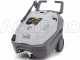 Hei&szlig;wasser-Hochdruckreiniger Comet KP CLASSIC 5.12 12/180 T - 400V &ndash; Messingpumpe