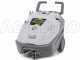 Hei&szlig;wasser-Hochdruckreiniger Comet KP CLASSIC 5.12 12/180 T - 400V &ndash; Messingpumpe