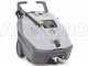 Comet KP PRO CLASSIC 3.10 10/150 M - Hei&szlig;wasser-Hochdruckreiniger 230V &ndash; Messingpumpe