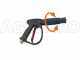 Hei&szlig;wasser-Hochdruckreiniger Comet KP PRO CLASSIC 5.12 12/200 T - 400V &ndash; Messingpumpe
