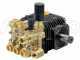 Hei&szlig;wasser-Hochdruckreiniger Comet KP PRO CLASSIC 5.12 12/200 T - 400V &ndash; Messingpumpe