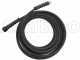 Hei&szlig;wasser-Hochdruckreiniger Comet KP PRO CLASSIC 5.12 12/200 T - 400V &ndash; Messingpumpe