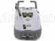 Hei&szlig;wasser-Hochdruckreiniger Comet KP PRO CLASSIC 5.12 12/200 T - 400V &ndash; Messingpumpe