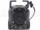 Hei&szlig;wasser-Hochdruckreiniger Comet KP PRO EXTRA 5.12 12/200 T - 400V - Messingpumpe