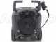 Hei&szlig;wasser-Hochdruckreiniger Comet KP PRO EXTRA 5.12 12/200 T - 400V - Messingpumpe