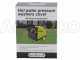 Karcher Pro HD 7/18-4 M Classic - Industrieller Kaltwasser-Hochdruckreiniger - Dreiphasig - 220 Bar - 750 l/h