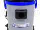 Professioneller Teppichbodenreiniger A&amp;R 4200L &ndash; Fl&uuml;ssigkeitssauger mit Beh&auml;lter 36 lt, 1400 Watt