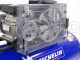 Michelin MB 200 3B - Elektrischer Kompressor mit Riemenantrieb - Motor 3PS -200Lt