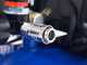 Michelin MB 200 3B - Elektrischer Kompressor mit Riemenantrieb - Motor 3PS -200Lt