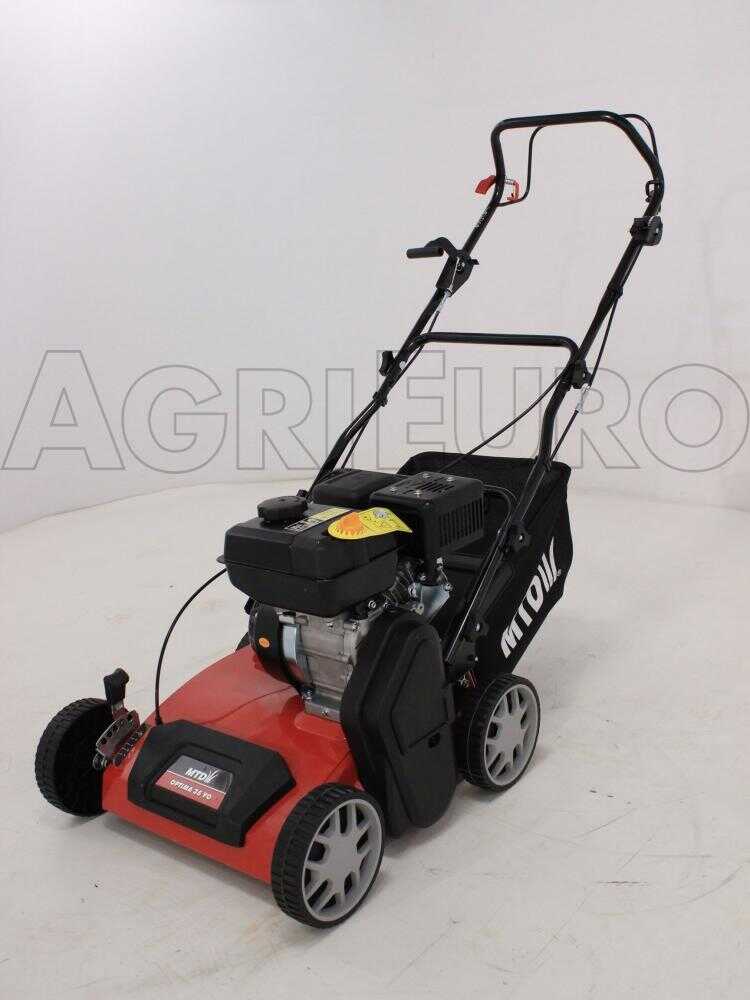 24 X starke Feder für MTD OPTIMA 34 VE (34VE) / 37 VE (37VE) Vertikutierer