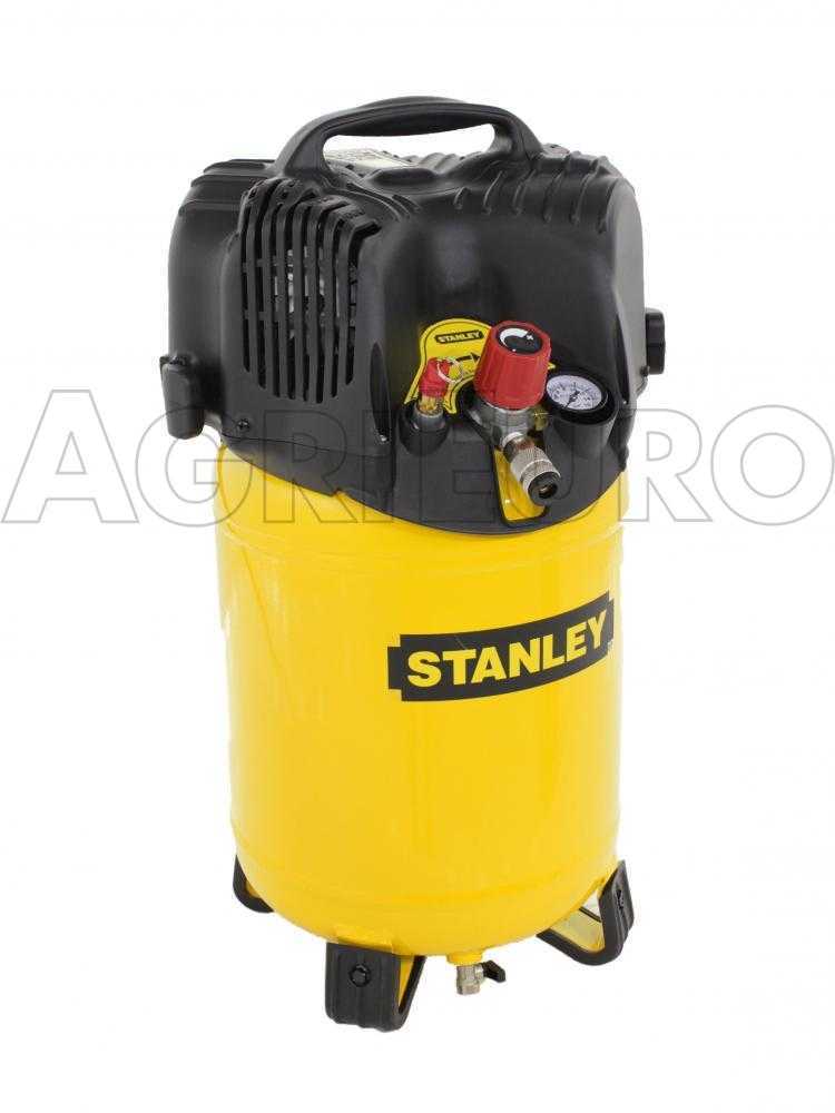 Stanley D200 - 24L - Tragbarer Kompressor im Angebot
