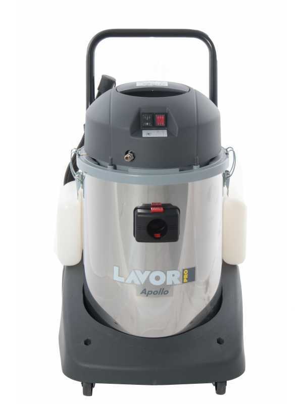 Spritz-/Saugreinigung Staubsauger Lavor Pro Apollo IF, Staub- und Fl&uuml;ssigkeitssauger