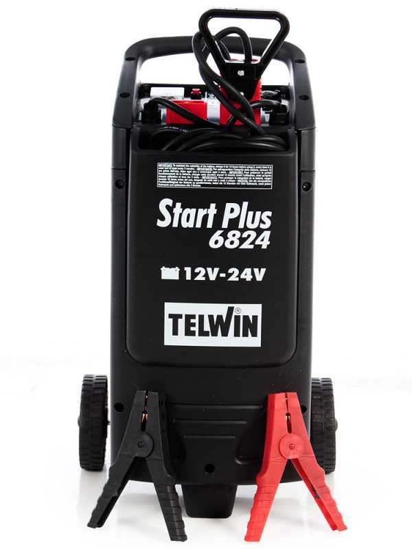 Telwin Start Plus 6824 - Akkustarter im Angebot