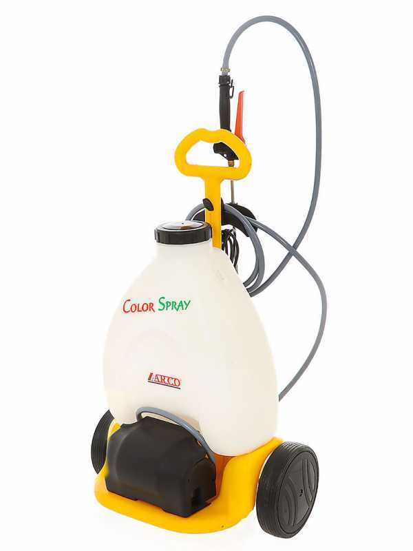 Spritzpumpe ARCO Froggy Color Spray im Angebot