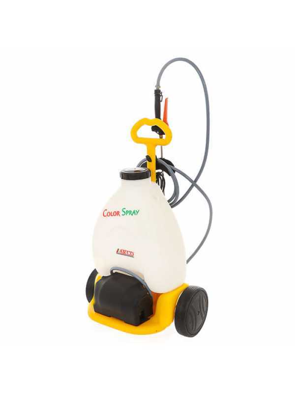Spritzpumpe ARCO Froggy Color Spray im Angebot