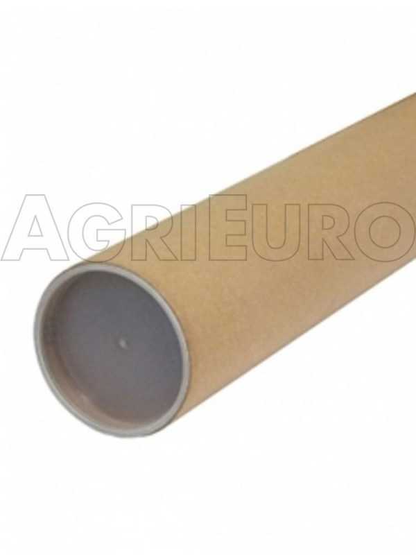 Pneumatischer fester Schaft ohne Griff 200 cm aus Karbonium - ultraleichter fester Schaft