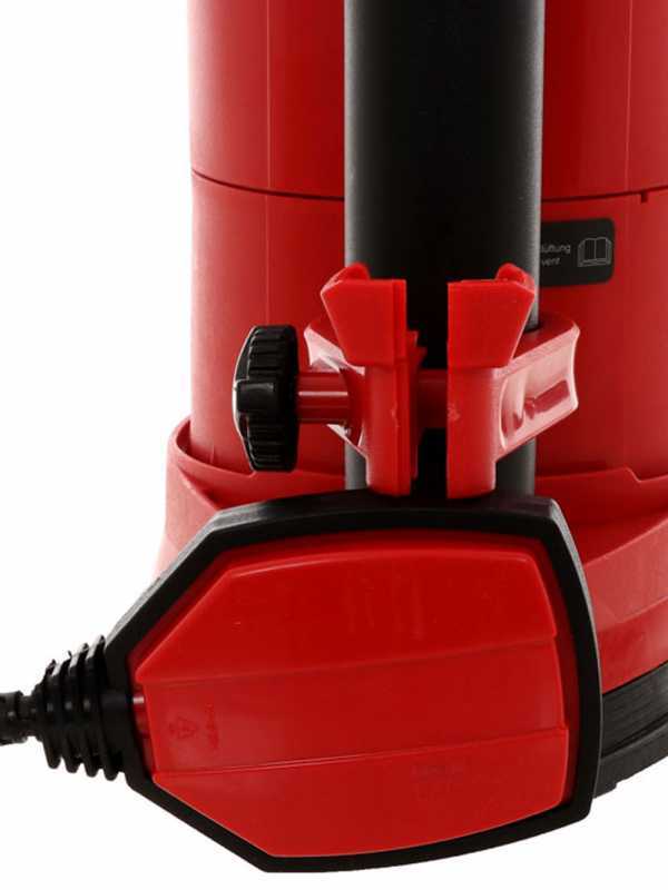 Elektrische Tauchpumpe f&uuml;r Klarwasser Einhell GE-SP 4390 LL ECO