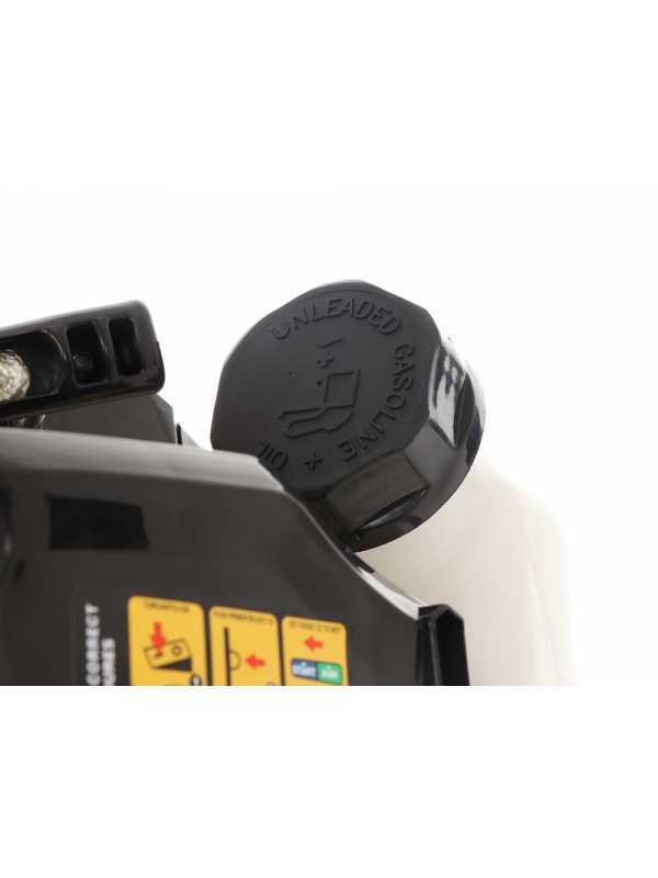 GeoTech EA520 EVO - Erdbohrer - 2-Takt Motor - BOHRSPITZE NICHT ENTHALTEN