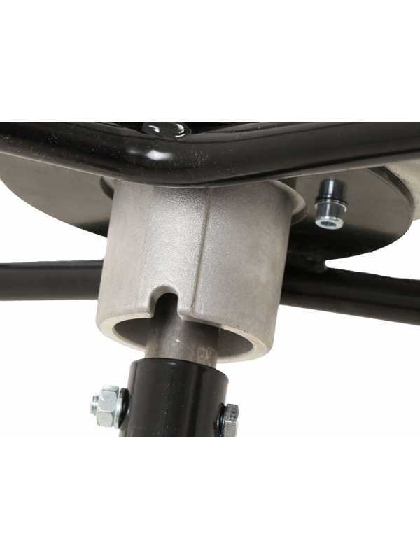 BlueBird NEA HO50 - 4-Takt-Benzin-Erdbohrer - Honda GX 50
