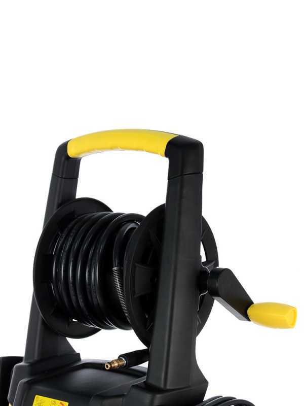 Kaltwasser Hochdruckreiniger Annovi &amp; Reverberi 191K X-TRA - max. 140 bar, Leistung 7,5 L/min
