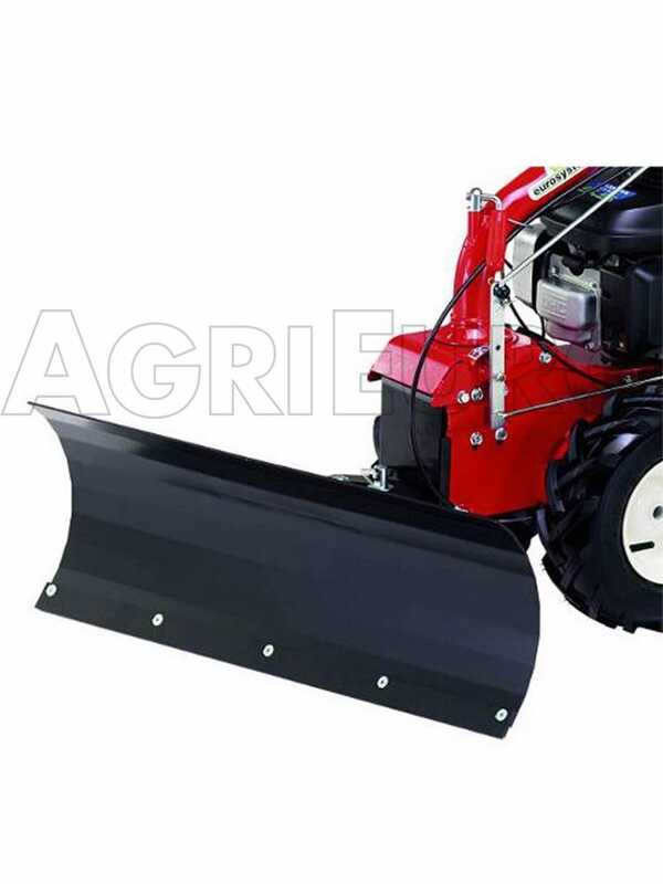 Eurosystems RS90- Benzin-Kreiselm&auml;her - B&amp;S 575EX