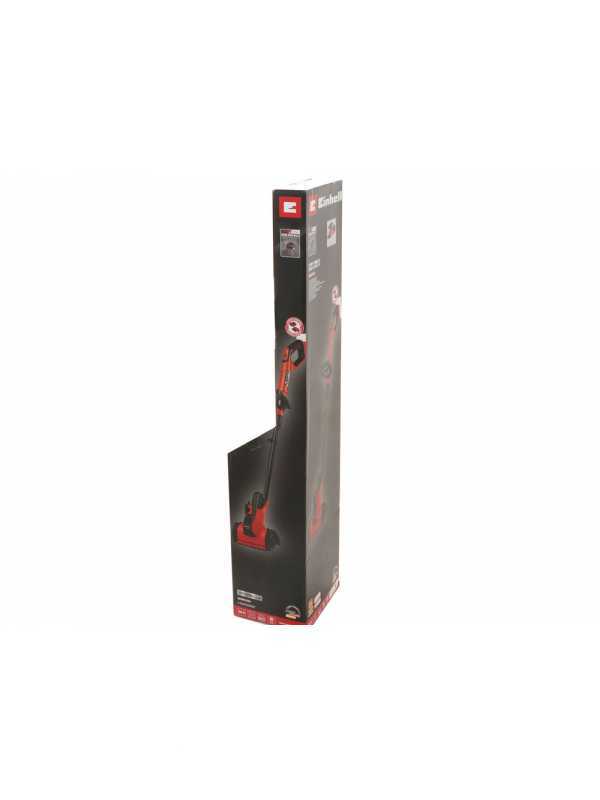 Akku-Oberfl&auml;chenb&uuml;rste PICOBELLA mit 18V 2,5Ah Starter Kit