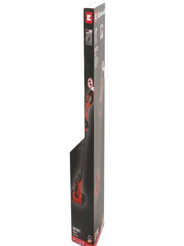 Einhell Picobella - Akku-Oberfl&auml;chenb&uuml;rste - 18V 2.5Ah