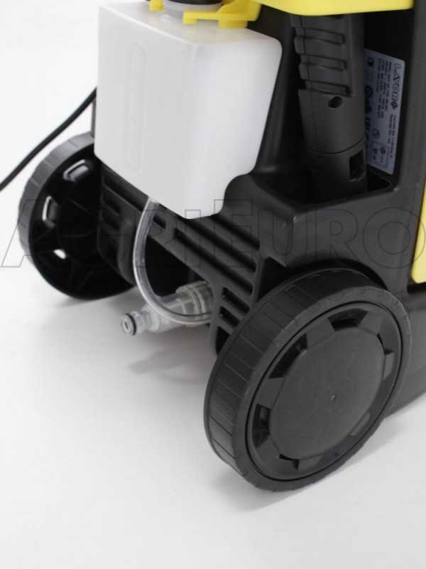 Kaltwasser Hochdruckreiniger Lavor Navy 140 - Lavorwash