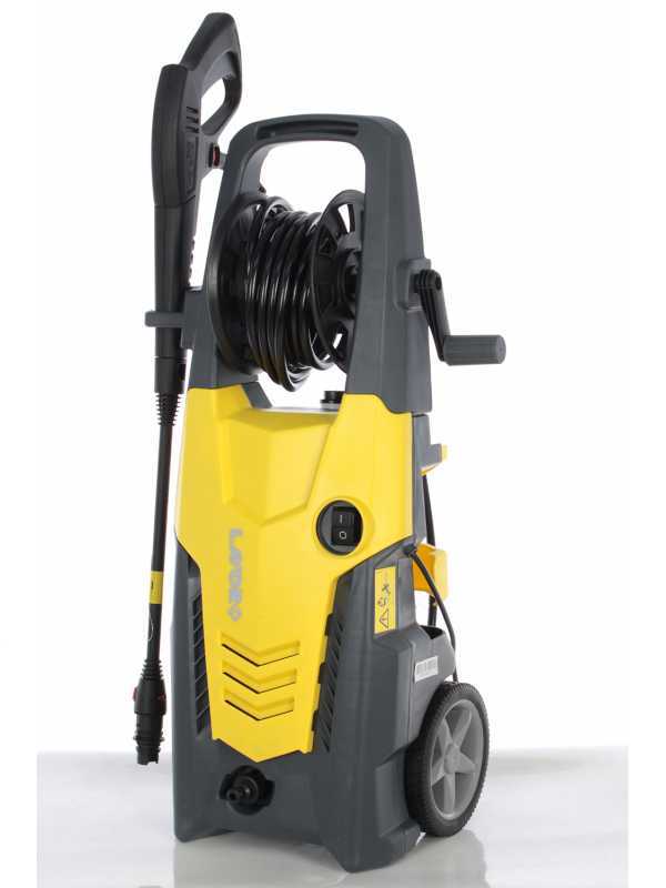 Kaltwasser Hochdruckreiniger Lavor Planet 140 - elektrische Kaltwasser Lavorwash - 140 bar